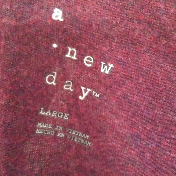 a .new day Large - Picture 1 of 3